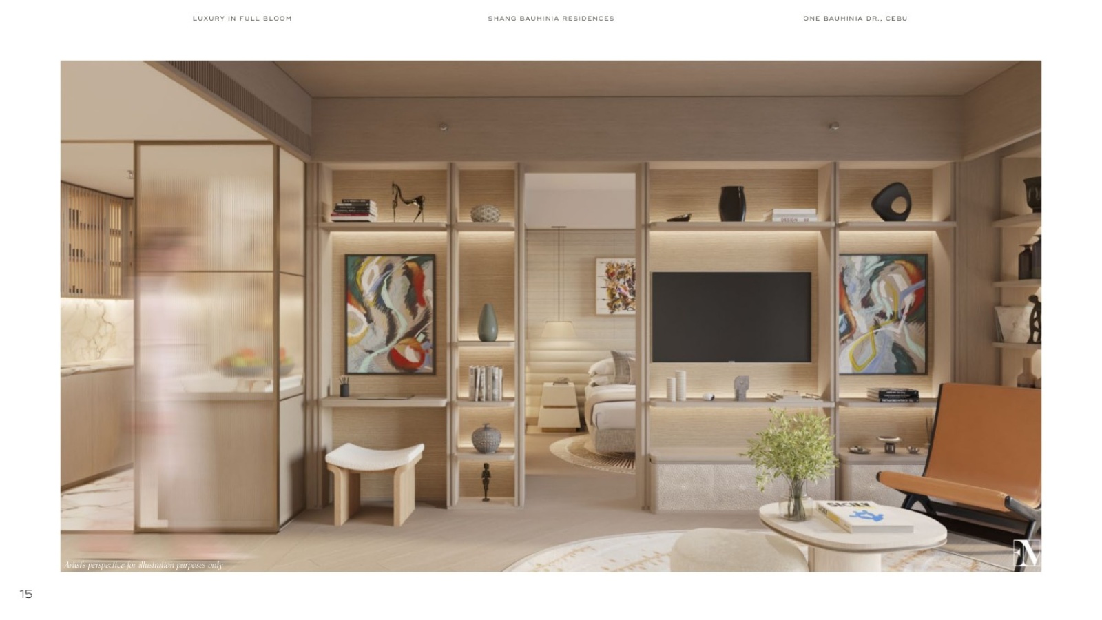 Bauhinia Drive, Kasambagan, Cebu, Cebu Province 6000, 2 Bedrooms Bedrooms, 3 Rooms Rooms,2 BathroomsBathrooms,Condominium,For Sale,Bauhinia Drive,0,1006