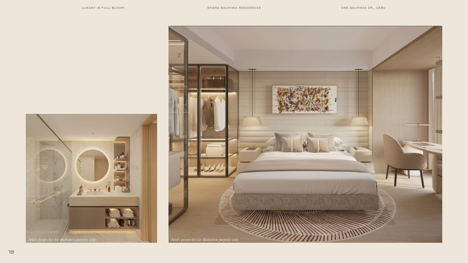 Bauhinia Drive, Kasambagan, Cebu, Cebu Province 6000, 2 Bedrooms Bedrooms, 3 Rooms Rooms,2 BathroomsBathrooms,Condominium,For Sale,Bauhinia Drive,0,1006