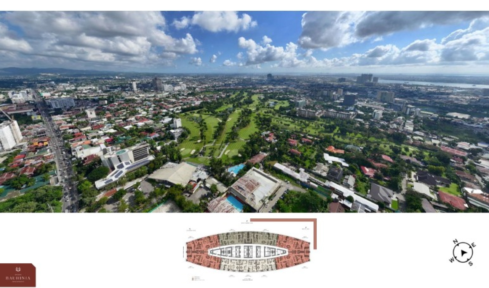 Bauhinia Drive, Kasambagan, Cebu, Cebu Province 6000, 2 Bedrooms Bedrooms, 3 Rooms Rooms,2 BathroomsBathrooms,Condominium,For Sale,Bauhinia Drive,0,1006