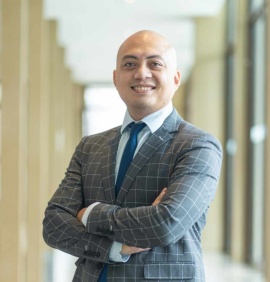 Garrett Clyde Maisling